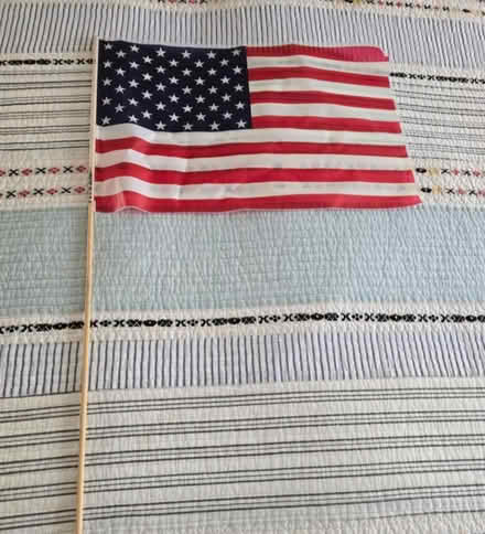 Photo of American Flags 250th Anniversary (Queens / Nassau) #1