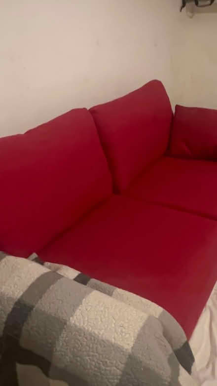 Photo of free John Lewis Sofa (Aldrington BN3) #1