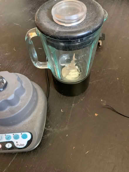 Photo of free Liquidiser- (Fairfield Park BA1) #1
