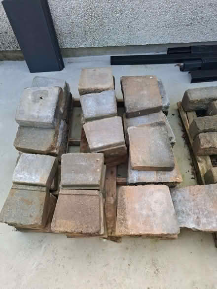 Photo of free Tobermore Secura Lite - Quantity of new bricks (Farranshane BT41) #3