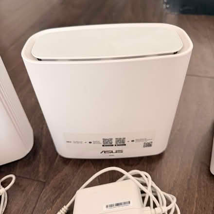 Photo of free ASUS Mesh WiFi Kit (New Hampshire and Newton NW) #3