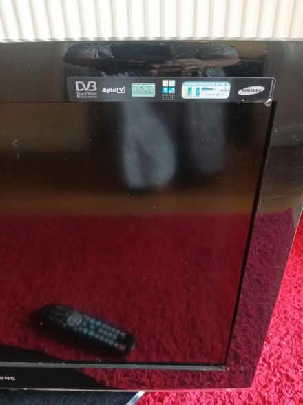 Photo of free Television (WD19) #4