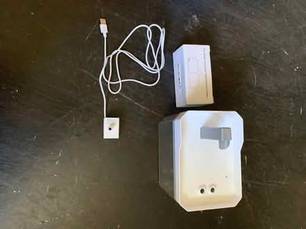 Photo of free Pet water fountain (Fairfield Park BA1) #1
