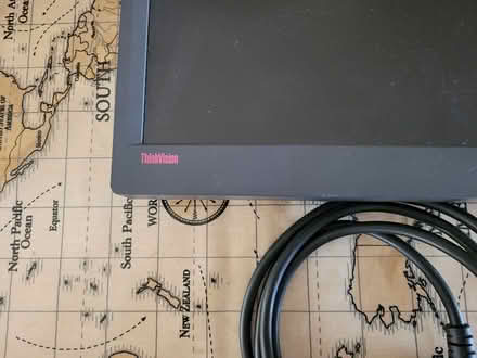 Photo of free Lenovo monitor (BR6) #2