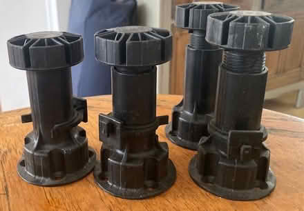 Photo of free Adjustable Feet (Teddington) #1