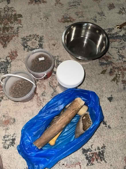 Photo of free For dogs (Sherwood TN2) #1