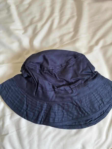 Photo of free Blue bucket hat (Kennington OX14) #1
