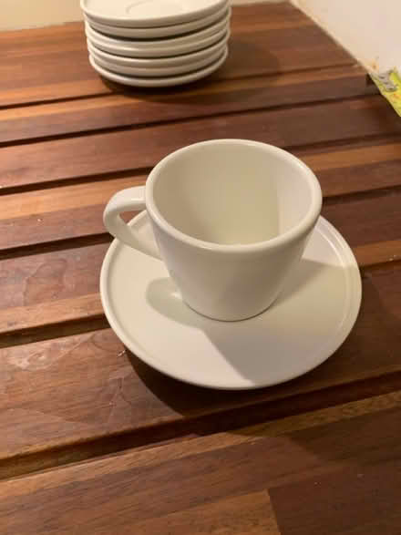 Photo of free Crockery job lot (Camden tube station NW1) #4