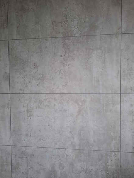 Photo of free Wet wall,shower screen, klick floor (East kilbride G75) #1