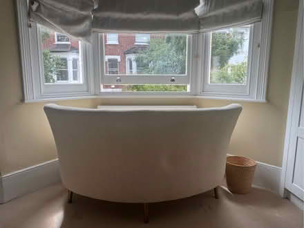 Photo of free Two seater sofa (Highbury N5) #3