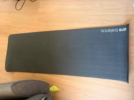 Photo of free Yoga mat (Chelsea SW3) #2