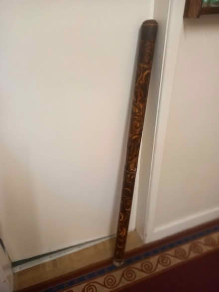 Photo of free Digeridoo (Mellington, Churchstoke) #1
