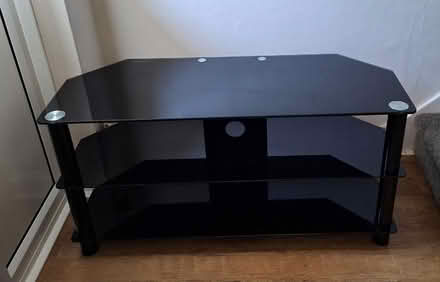 Photo of free tv unit (Garston WD25) #1
