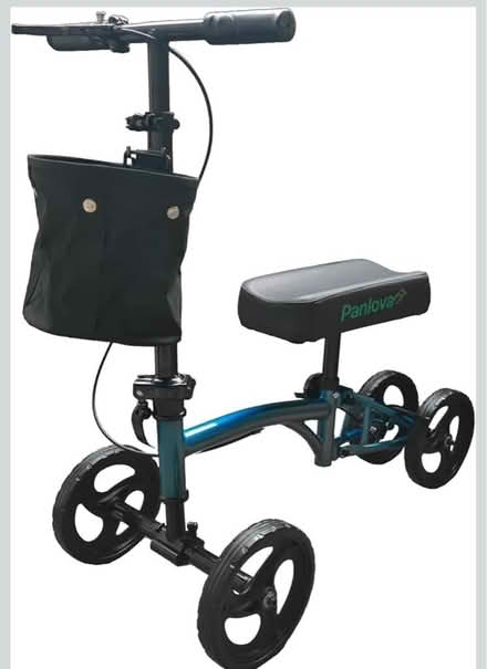 Photo of Knee Scooter (Thorpe Lee TW20) #1