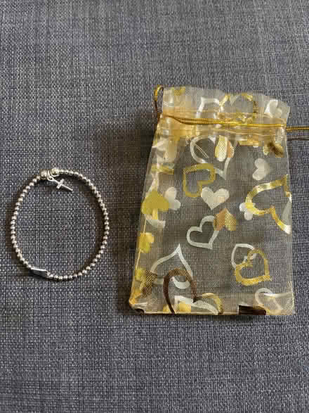 Photo of free Toy bracelet in gift bag (Cardonald, Glasgow, G52) #1