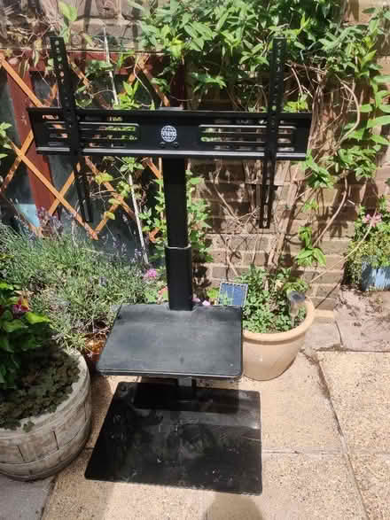 Photo of free T v stand (Chingford E4) #1