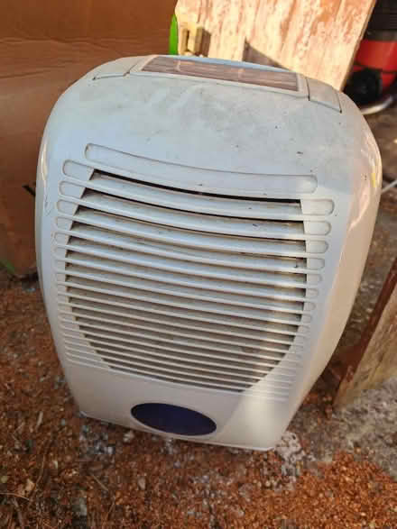 Photo of free Dehumidifier (Addlestone KT15) #1