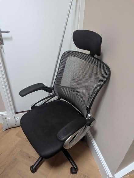 Photo of free Office chair (Low Fell NE9) #1