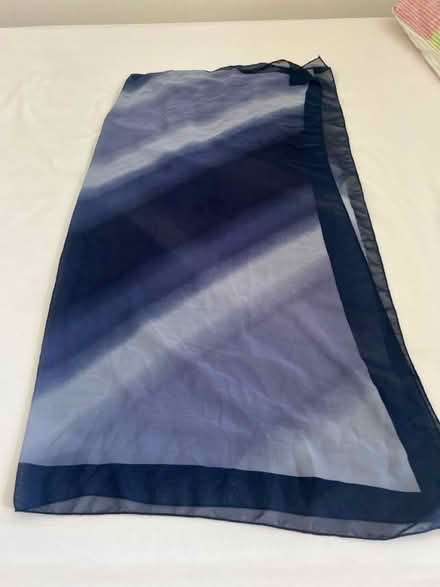 Photo of free Scarf (TW2) #4