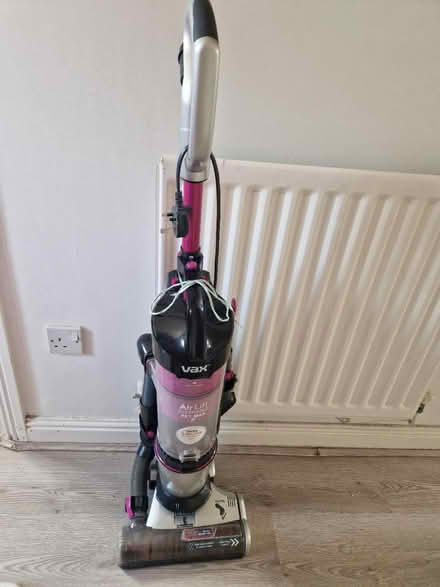 Photo of free Vape Pet Max (Great Wakering SS3) #1