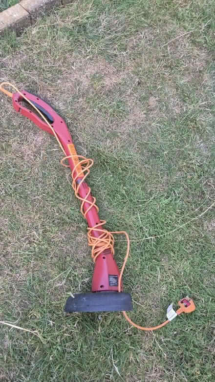 Photo of free Strimmer (Milton Regis ME10) #2
