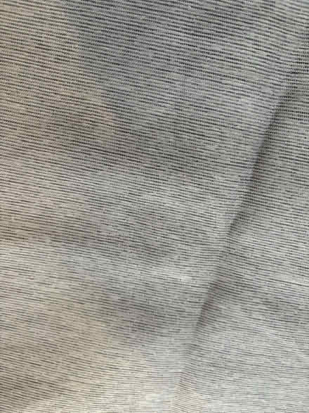 Photo of free IKEA grey curtains 145x 300cm (Spondon DE21) #1