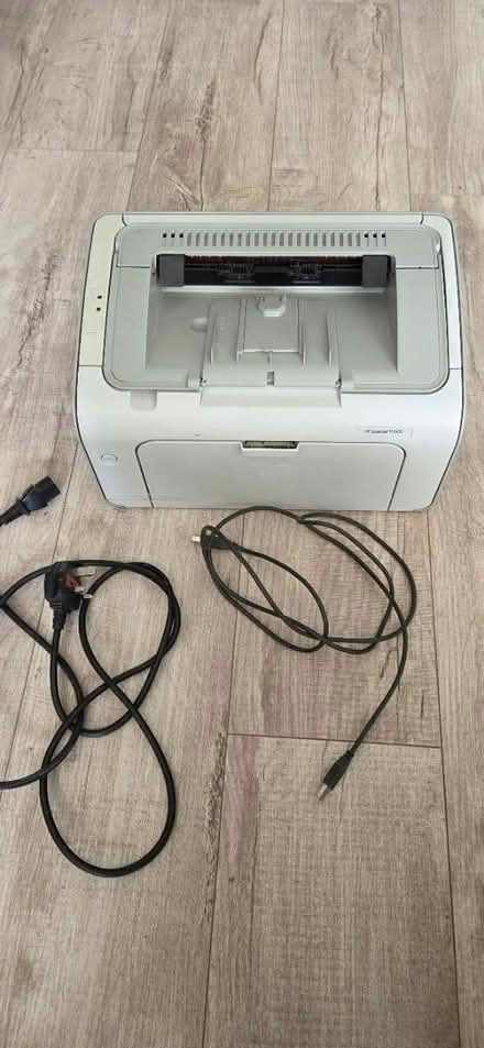 Photo of free Lazer printer - black & white (BR2) #2