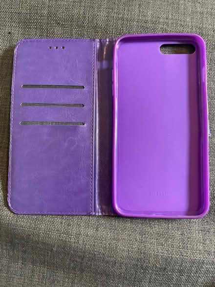 Photo of free iPhone case (Cardonald, Glasgow, G52) #2
