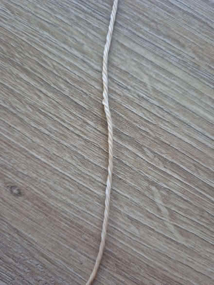 Photo of free Spool of tough synthetic cord/thread (Kidlington OX5) #1