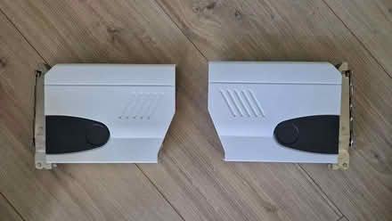 Photo of free Cabinet damped lift-up flaps (Kidlington OX5) #1