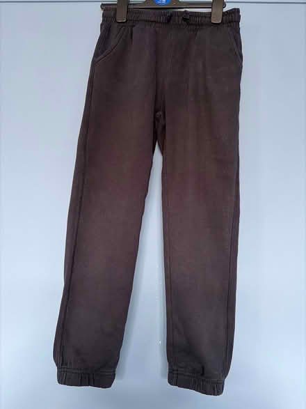 Photo of free Child’s Navy jogging bottoms (Tilehurst RG30) #1