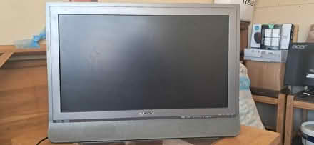 Photo of free Sony 24" TV (Galleywood, CM2) #1