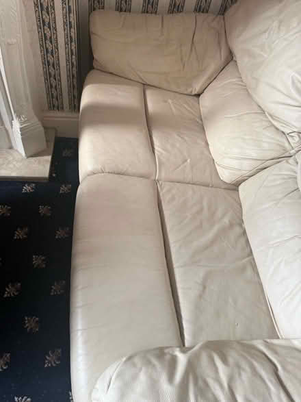 Photo of free Sofas bed headboard (The Maltings B66) #4