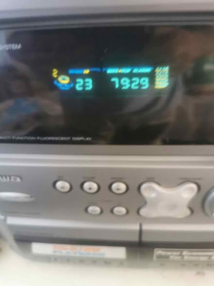 Photo of free Hi Fi System (Parkstone BH14) #3