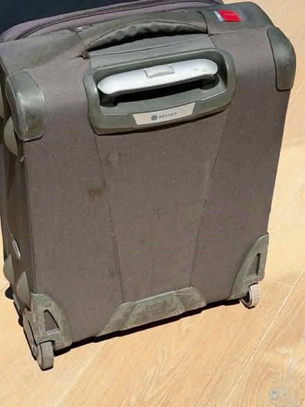 Photo of free Carry on luggage (Weeke, Winchester SO22) #1