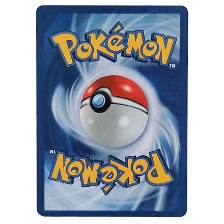 Photo of Pokémon Cards (South loop) #1