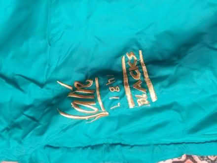 Photo of free Sleeping bag (South Woodford E18) #2