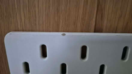 Photo of free IKEA Skadis Pegboard (Kidlington OX5) #3