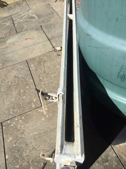 Photo of free Old style radiator (didcot OX11) #2