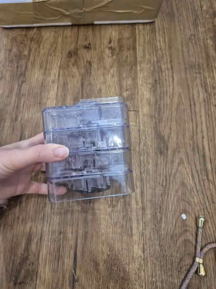 Photo of free Desk leveler (SK3 cheadle heath) #2