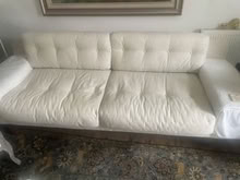 Photo of free sofa (old woking) #1