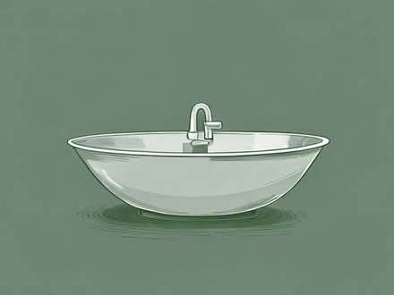 Photo of Stainless Steel kitchen sink (Sunset HR5) #1