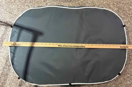 Photo of free Dog Bed (like new) (L97 0E) #2