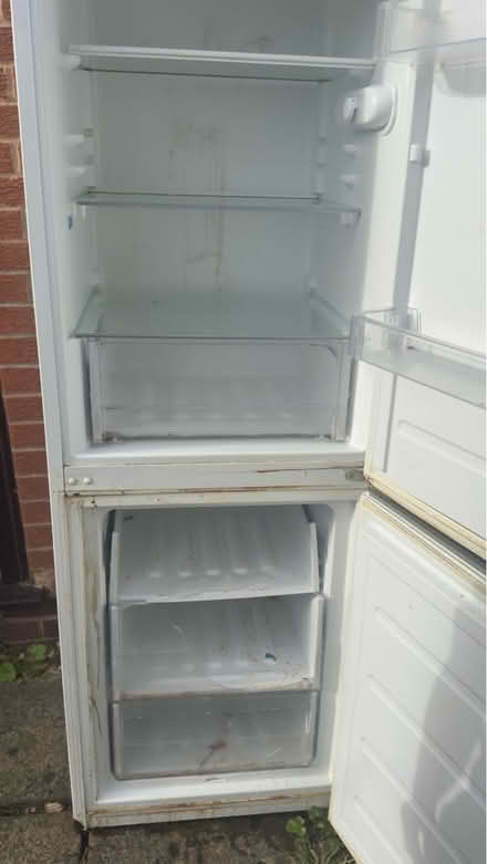 Photo of free Fridge/ Freezer (B30 Kings Norton) #2