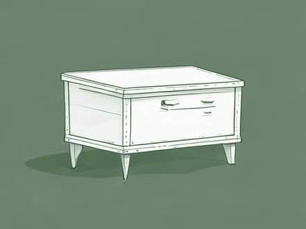 Photo of Chest of drawers (Bolton le Sands LA5) #1