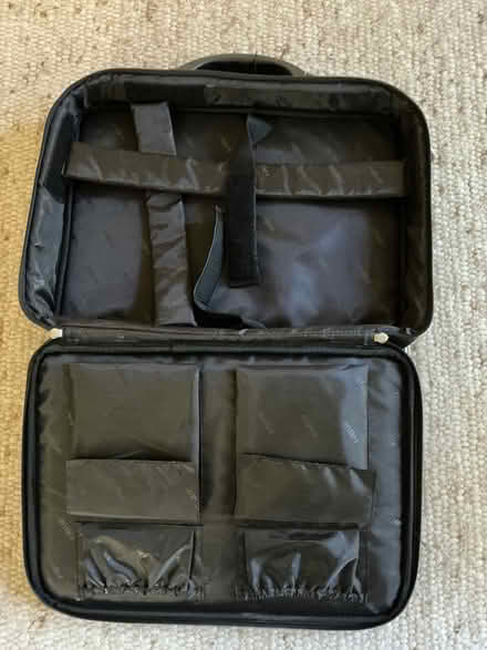 Photo of free Laptop bag (Rudgwick RH12) #2