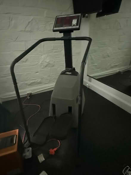 Photo of free Gym Equipment (DC) #1
