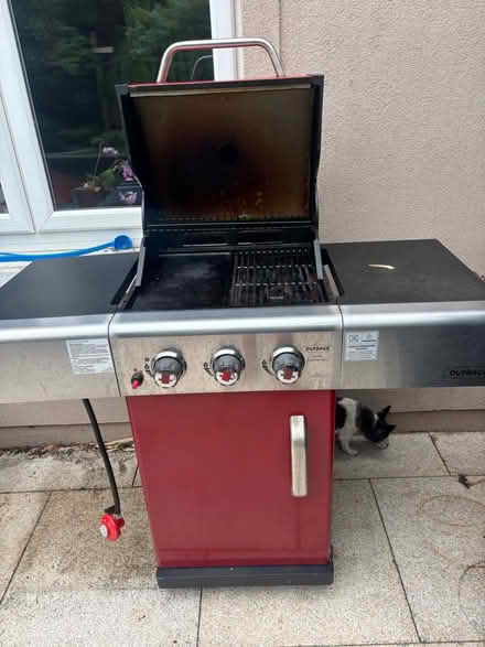 Photo of free Outback BBQ (Dalkey) #3