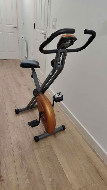 Photo of free Exercise bike (E17) #1