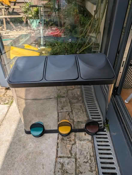 Photo of free Pedal bin (Richmond, TW9) #1
